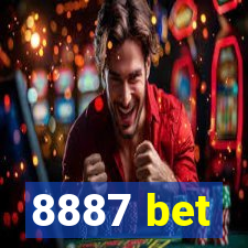 8887 bet